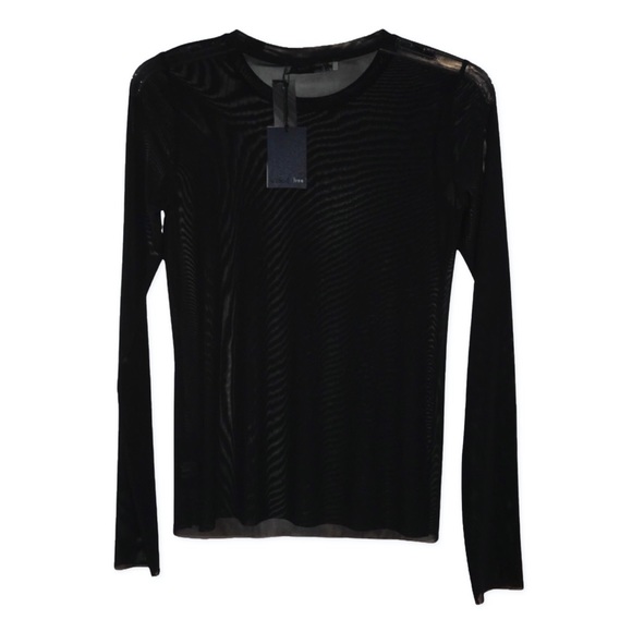 🆕 NWT Wilfred Free Kristen T-Shirt from Aritzia - Picture 3 of 8